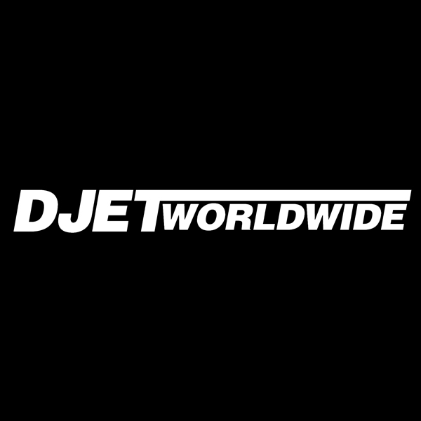 DJ ET"