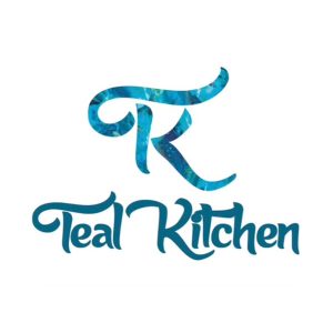 teal-kitchen"