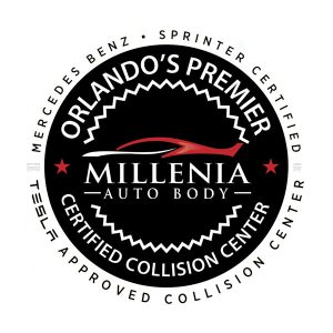 Millenia Auto"