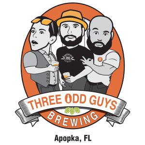 Threee Odd Guys