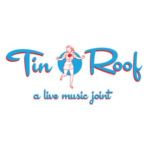 Tin-Roof"