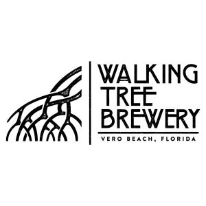 Walking Tree"