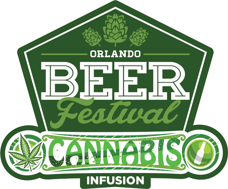 Orlando Beer Festival Cannabis Infusion